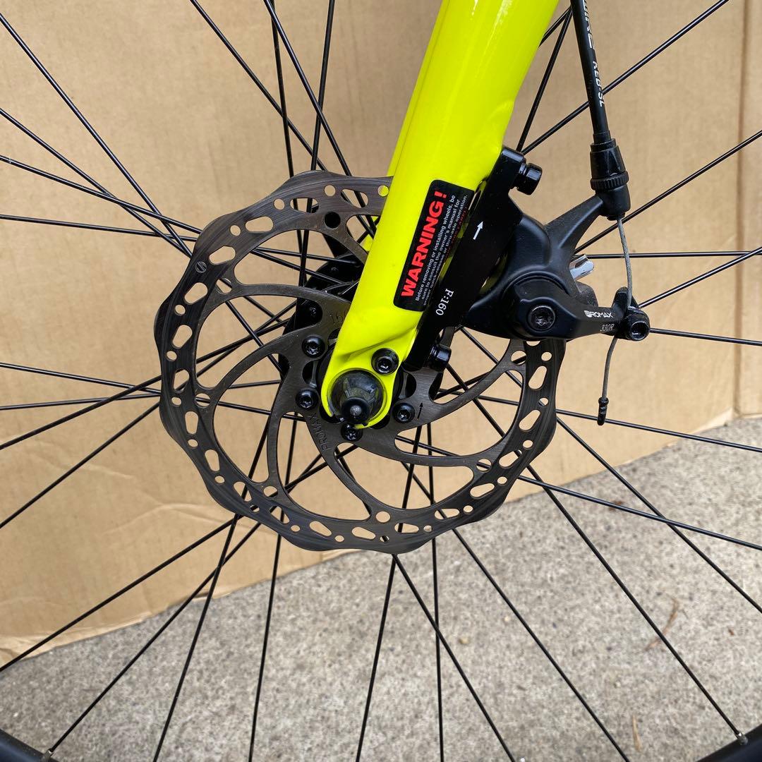 FELTフェルト　クロスバイク