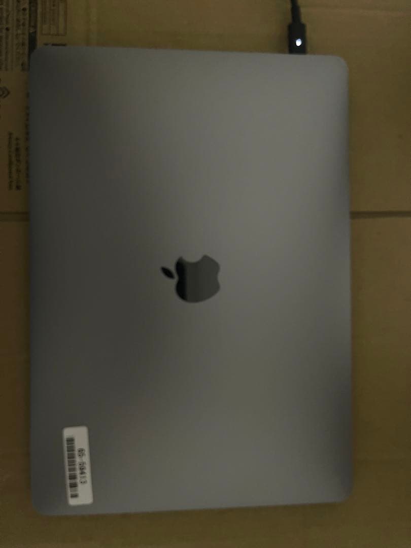 MacBook本体 APPLE MacBook Pro M1 16GB SSD1TB