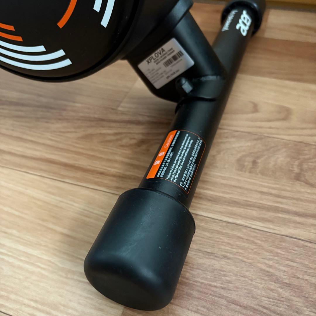 xprova noza s サイクルトレーナー zwift対応