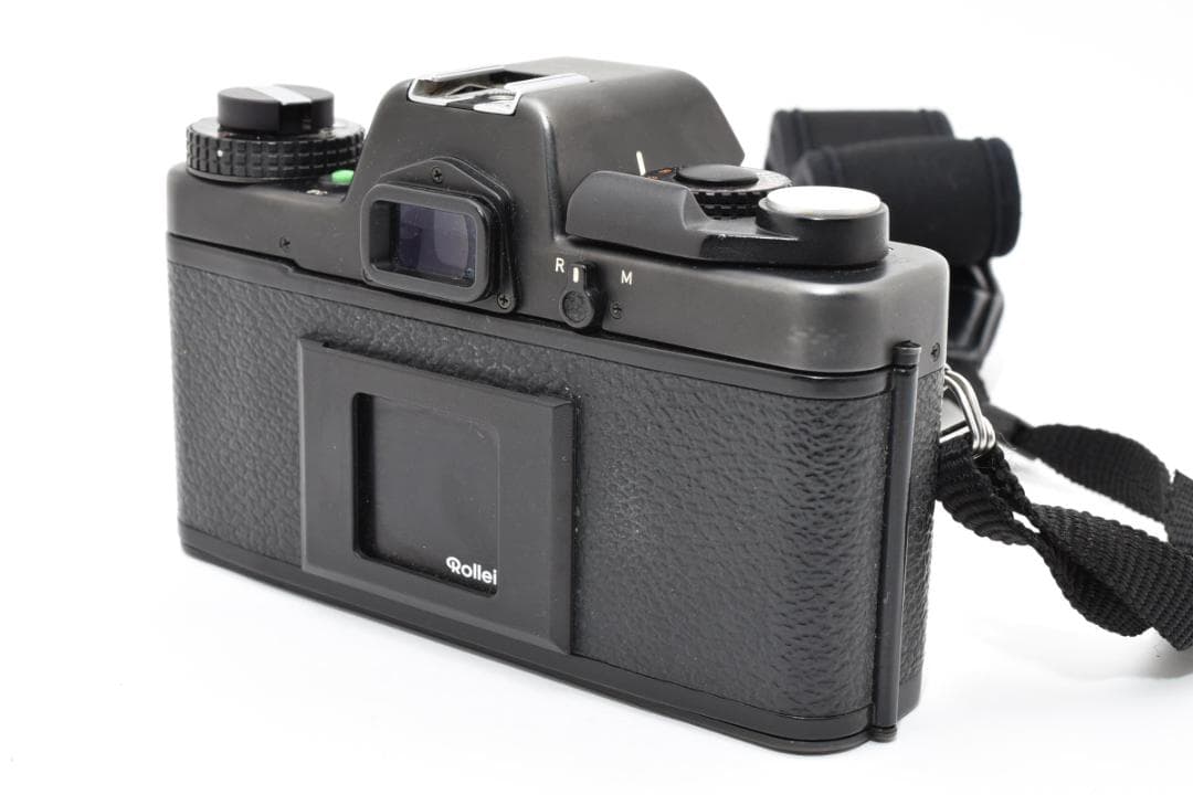 ★ジャンク品★ ローライフレックス SL35 E #21074