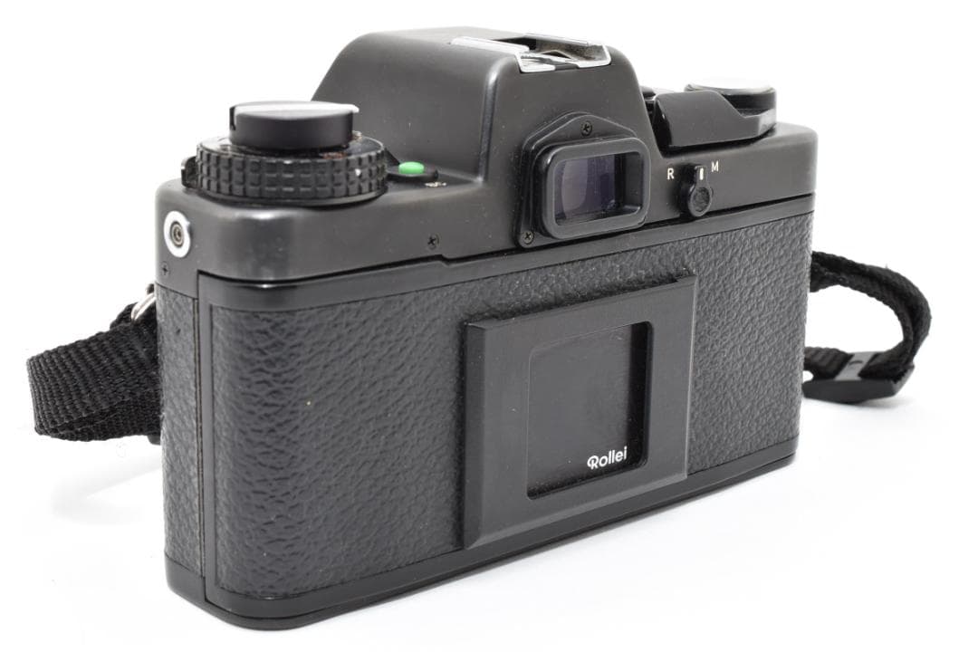 ★ジャンク品★ ローライフレックス SL35 E #21074