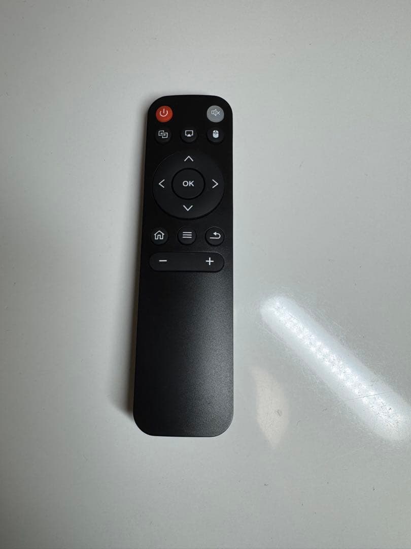 UENO-mono KABENI スマホ型プロジェクター カベーニ 本体