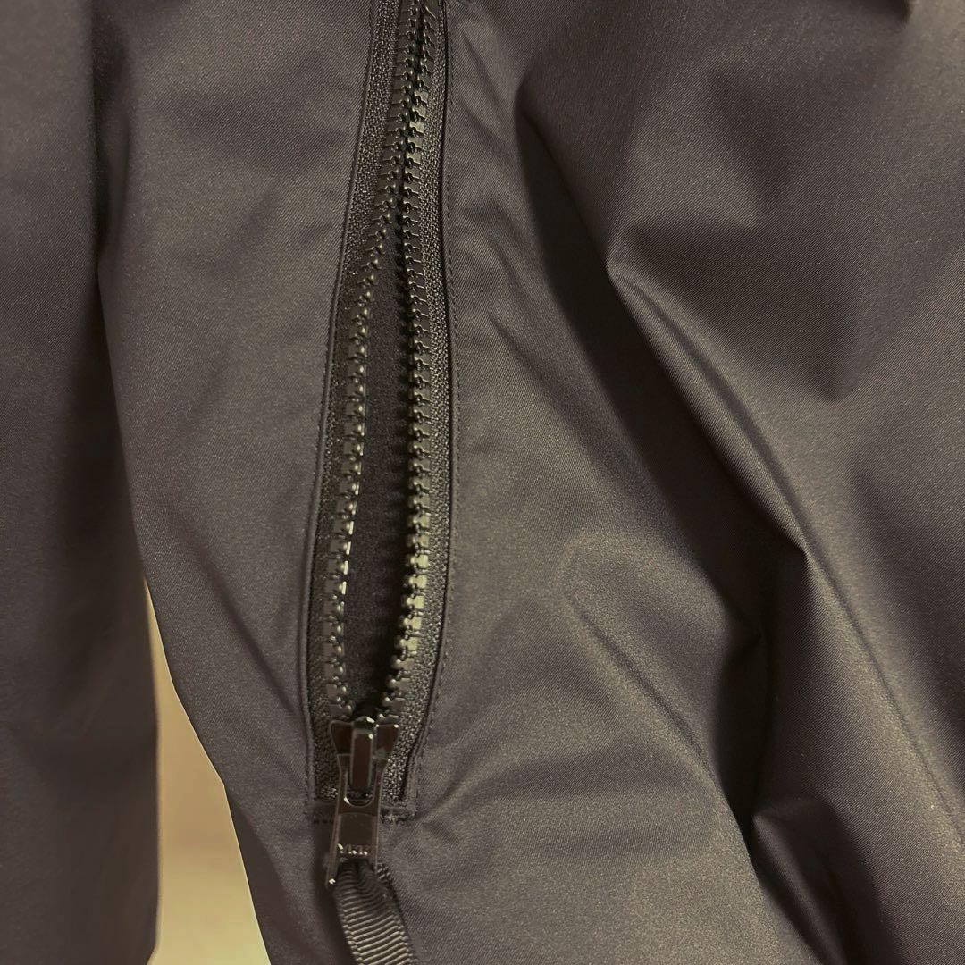 R*i様 ENNOY エンノイ PROFESSIONAL PADDED JACK