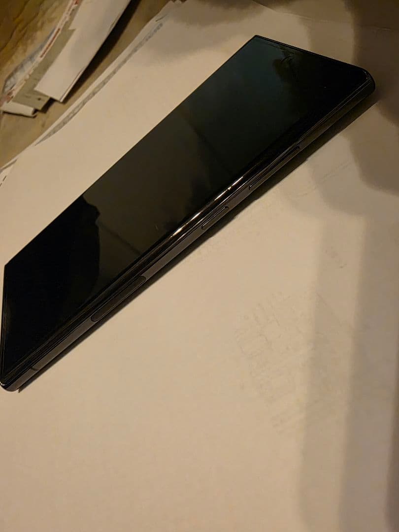 ☆GalaxyS22 Ultra SCG14256gb simフリー国内版