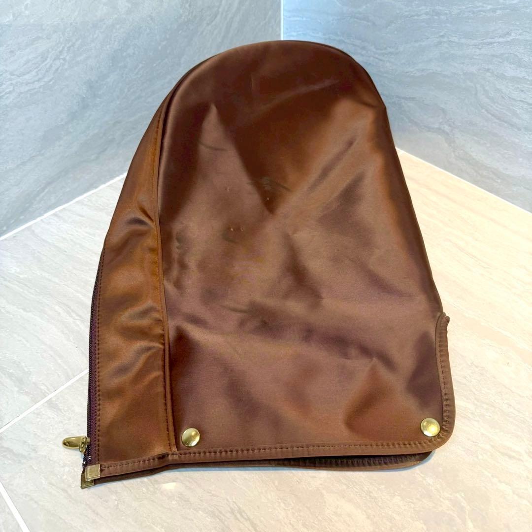 【希少】HONMA ヒロホンマ キャディバッグ レトロ クラシックモデル