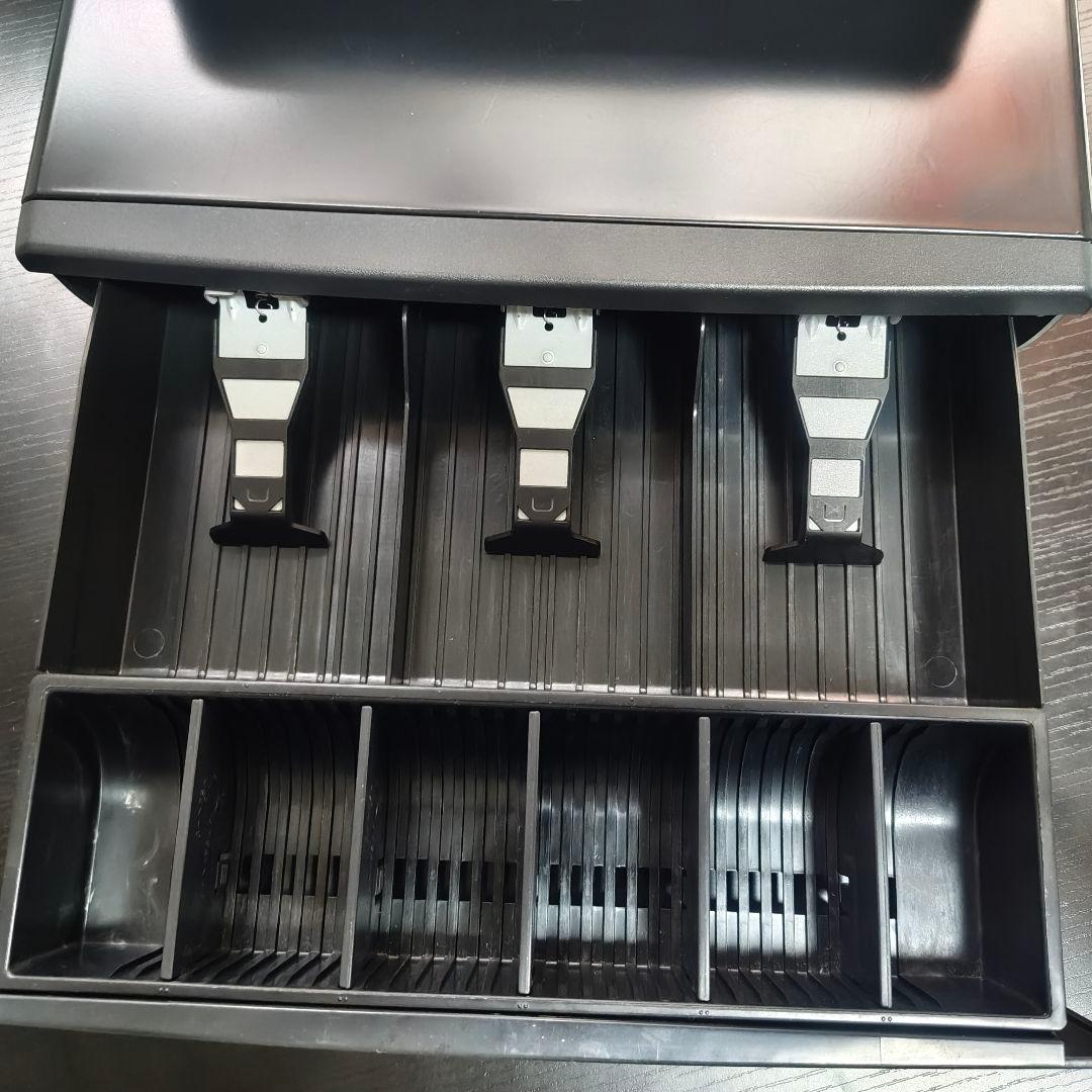 CASIO カシオ レジスタ　17CR