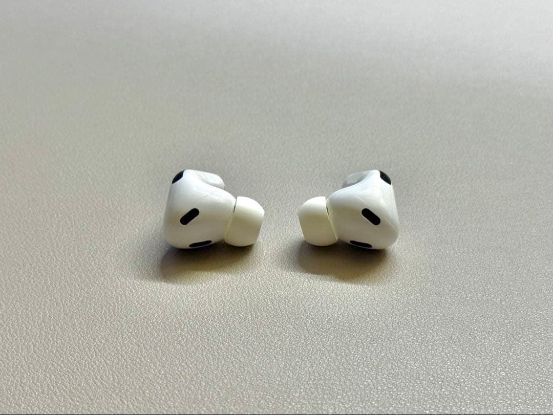 Air Pods Pro 第2世代 USB Type-C（箱・付属品あり）