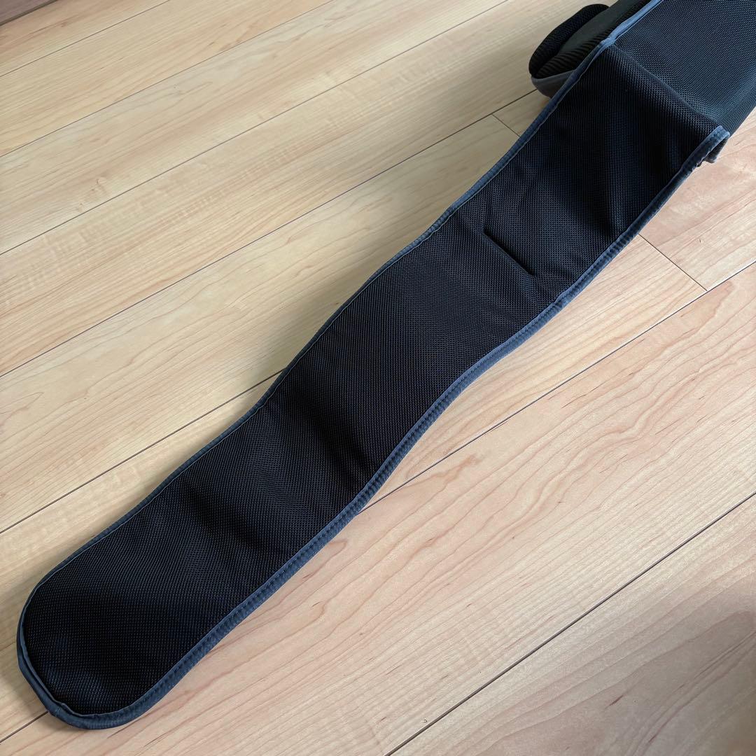 【綺麗❣️】ポルバン アドバンス ヒップシート 別売りダブルショルダー付き！