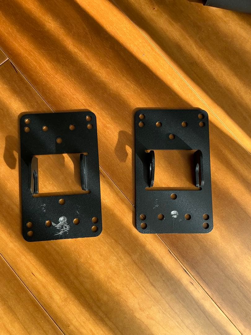 Genelec スピーカースタンド 8000-325B