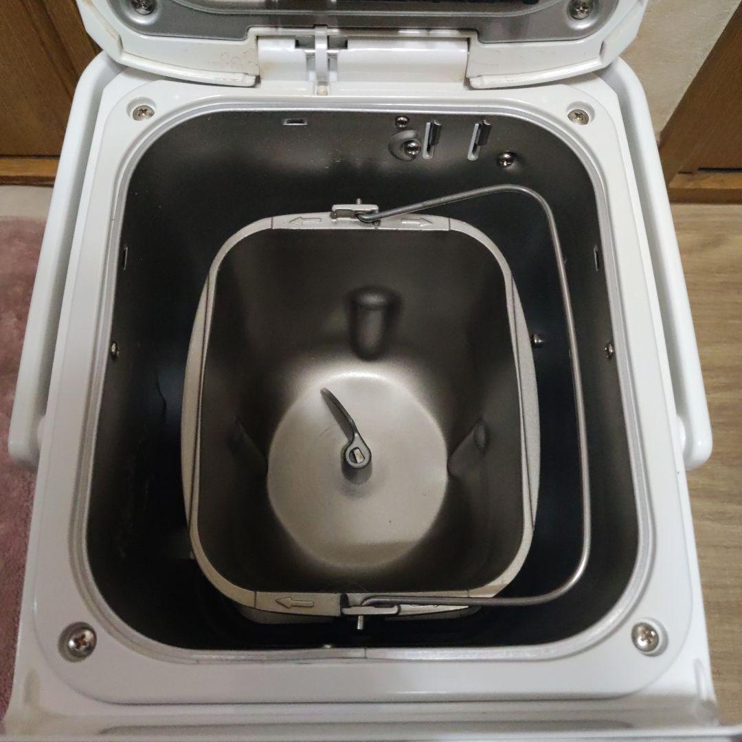 Zojirushi ホームベーカリー BB-ST10