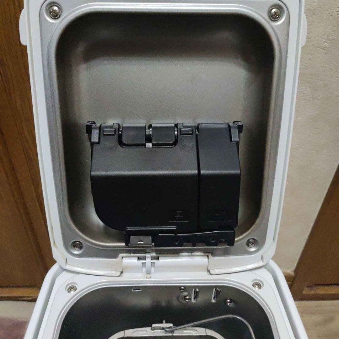 Zojirushi ホームベーカリー BB-ST10