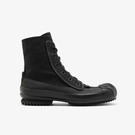 Maison Margiela【40】ダックブーツ　コットンキャンバス