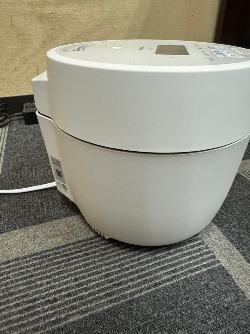 Panasonic SR-NB102 炊飯器