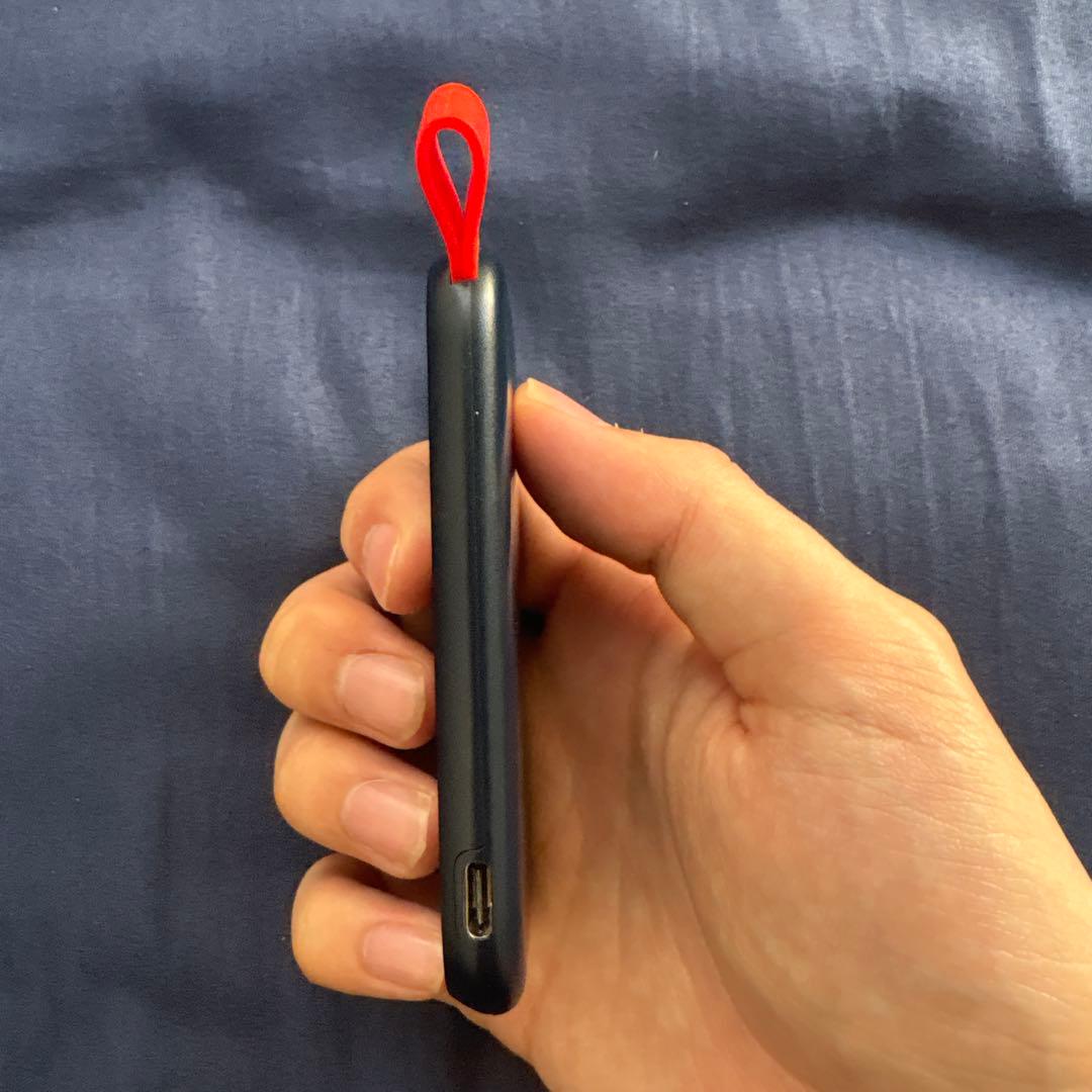 San Disk ポータブルSSD 1TB