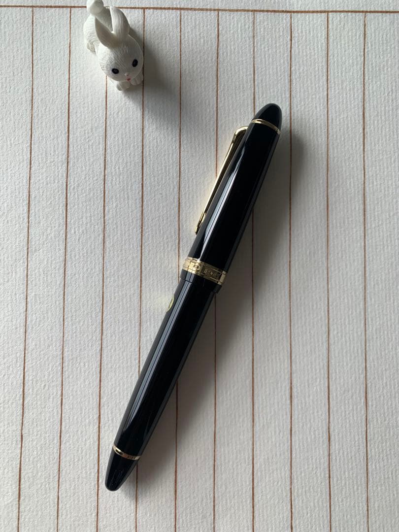 セーラー 1911 14K ソフトM 万年筆