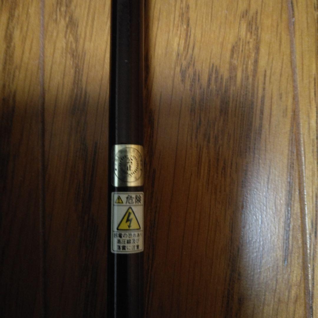 G.Loomis 9'6\" トラウトロッド ロッドケース付き