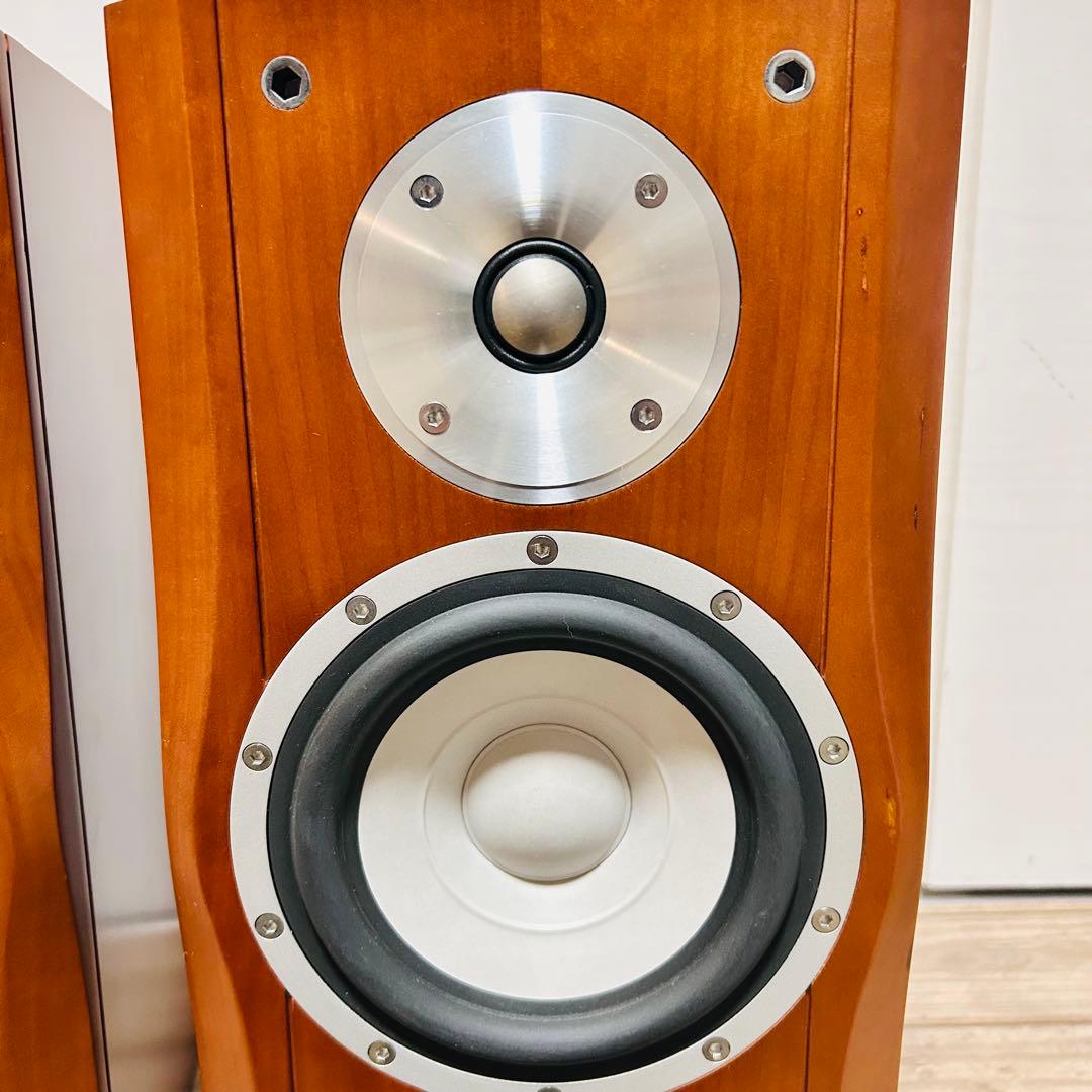 【希少 状態良好】TANNOY ESOTERIC MG-10 シリアルペア