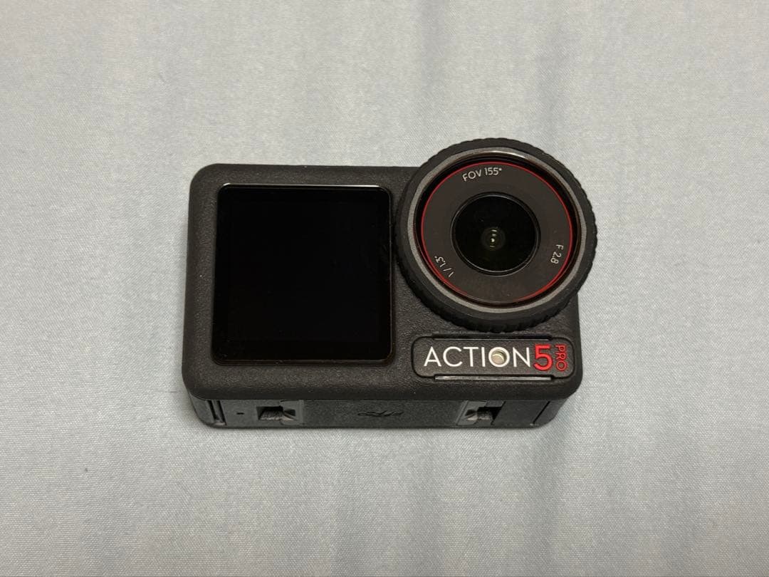 DJI Osmo Action 5 Pro アドベンチャーコンボ OA5P02