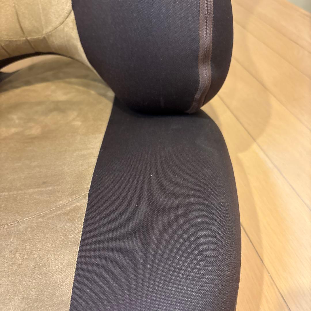 EXGELエクスジェル座椅子