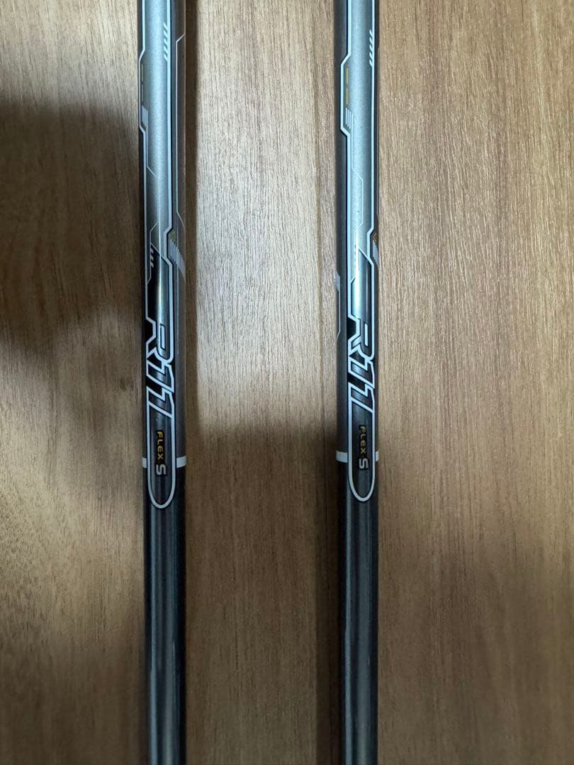 Taylor Made R11 レフティ　ドライバー他