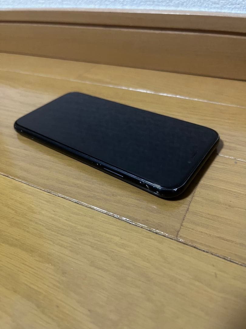 iphone XR 128GB ドコモ