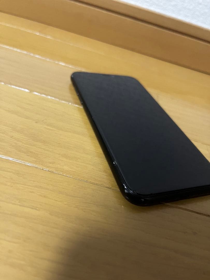 iphone XR 128GB ドコモ