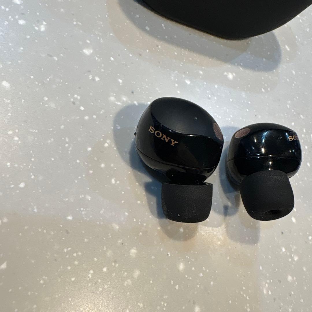 SONY wf-1000xm5 ソニー　ワイヤレスイヤホン