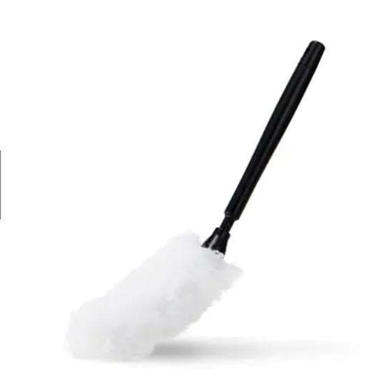 新品アイリスオーヤマ充電式サイクロンスティッククリーナーSCD-123P-Hグレ