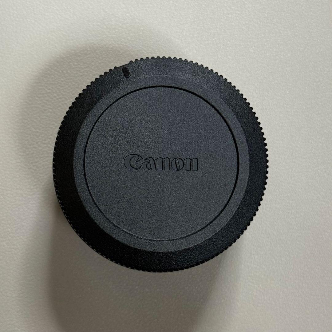 【美品・防湿庫管理】Canon RF16mm F2.8 STM