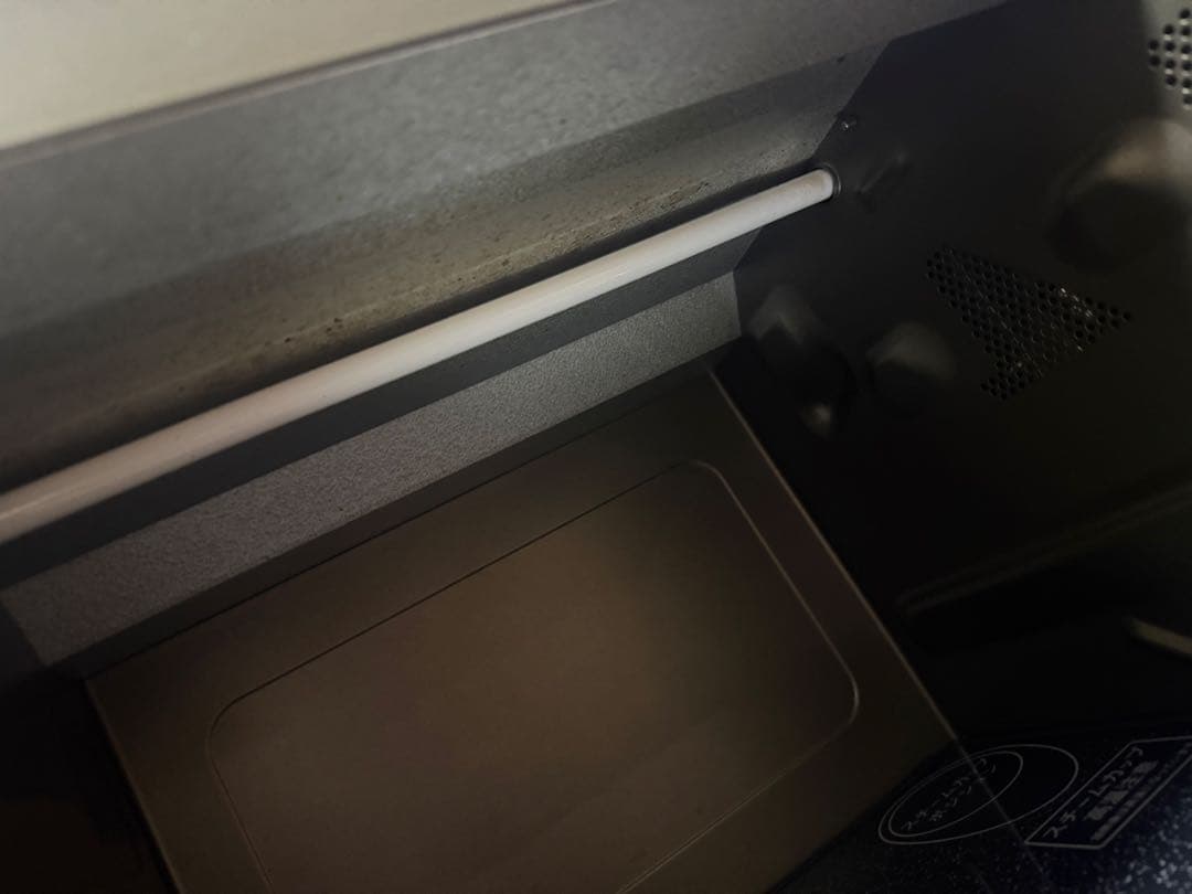 SHARP オーブンレンジ RE-SS8C-B 2015年製 1000w