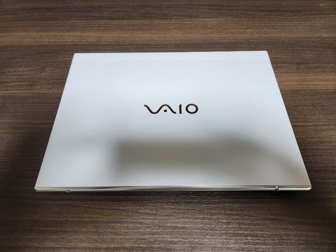 新品未使用VAIO SX12 i5-1340P 8GB 256GB Office