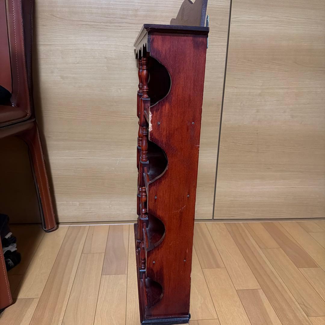 超希少ロイヤルアルバート カップボード