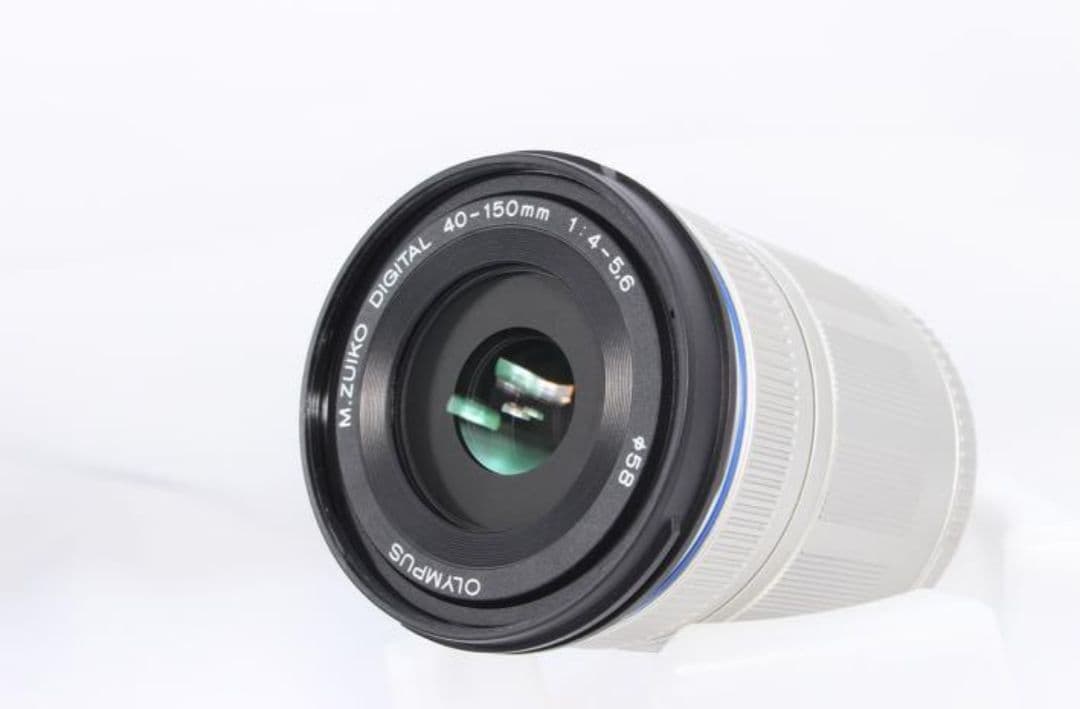1月23日限定価格✨OLYMPUS M.ZUIKO ED 40-150mm