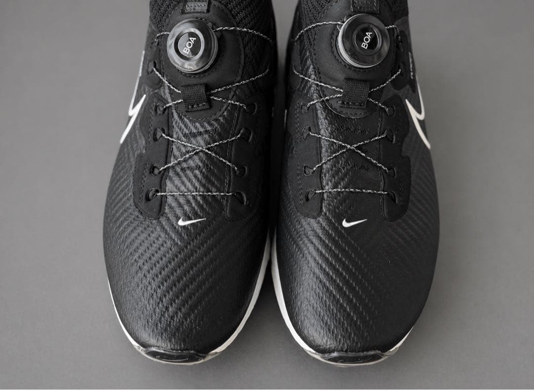 【美品】ナイキ　エアズームインフィニティツアー　ワイド