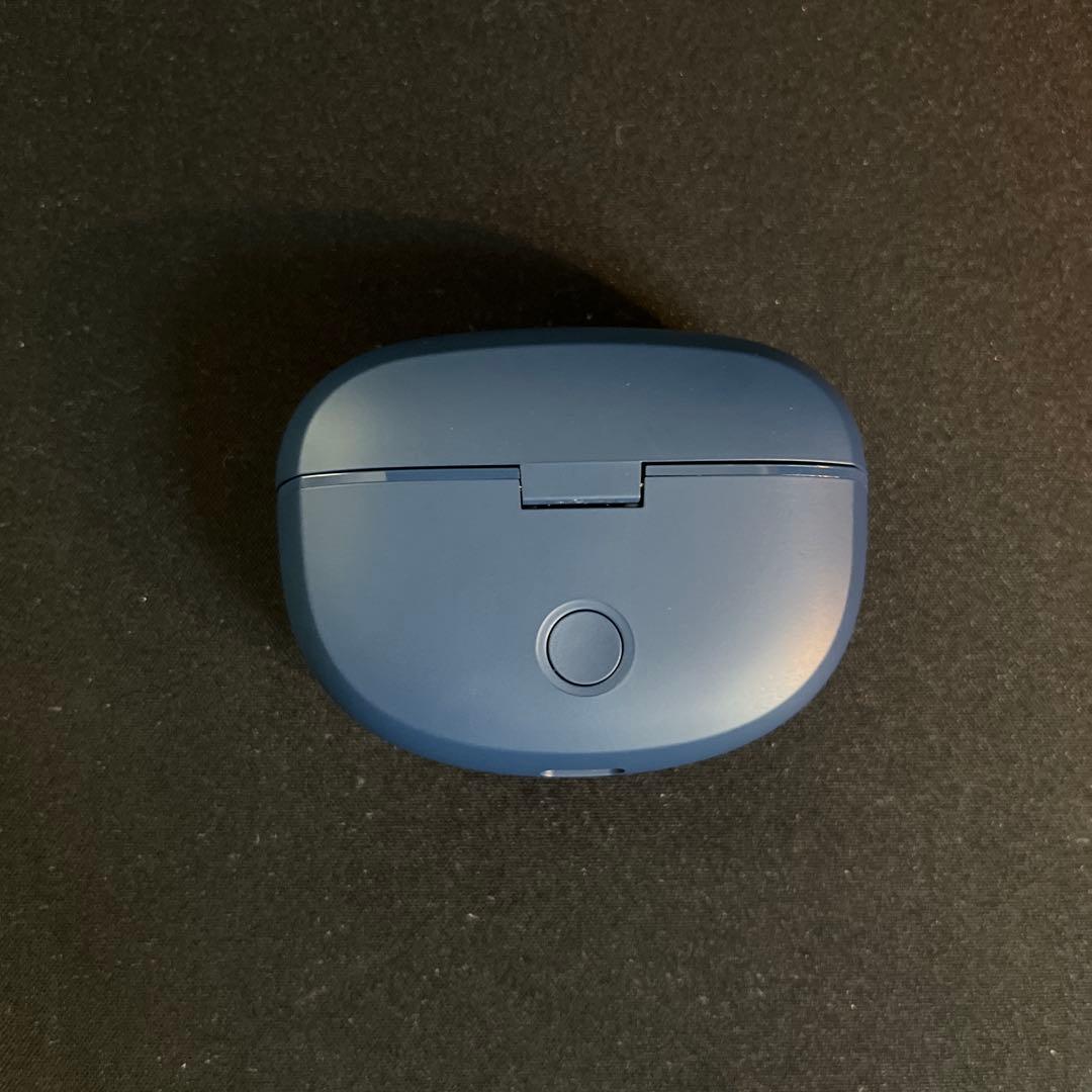 BOSE Ultra Open Earbuds 限定色 ルナブルー