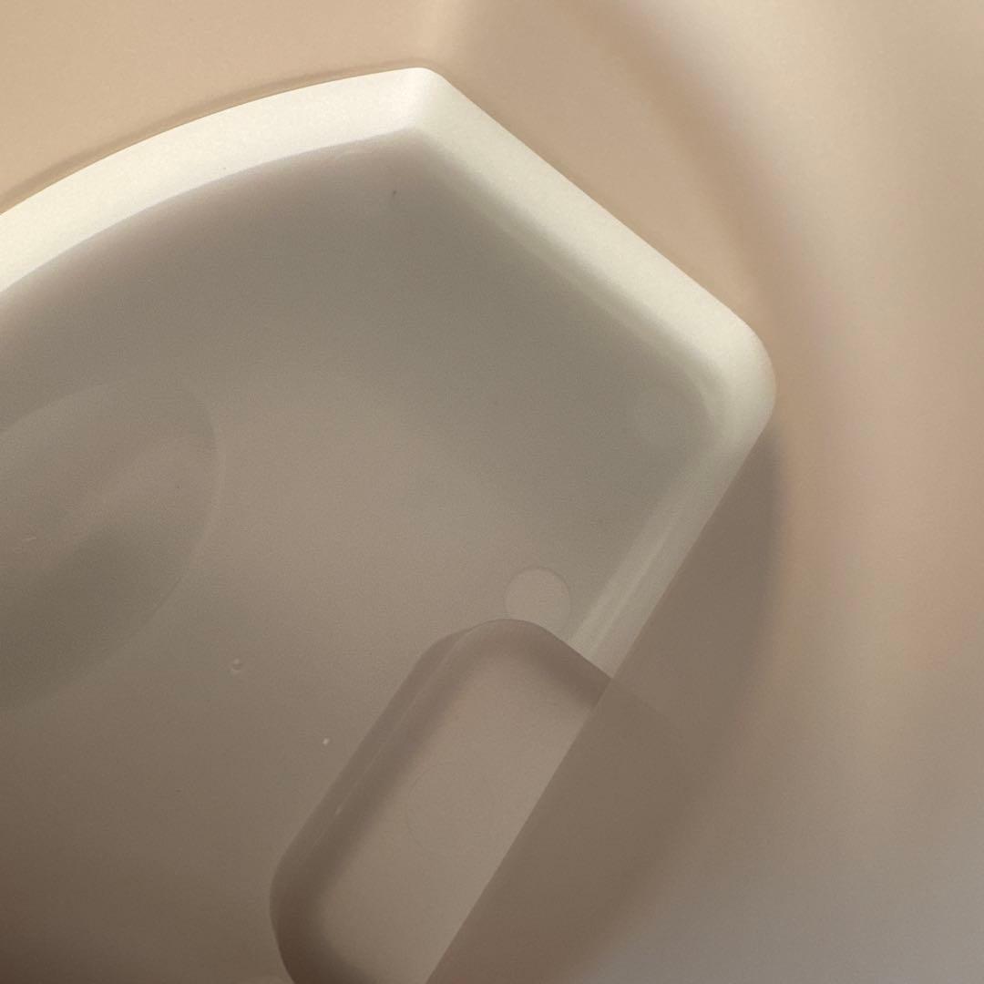 M1397 SALONIA サロニア ピュアブライトスチーマー 美容機器