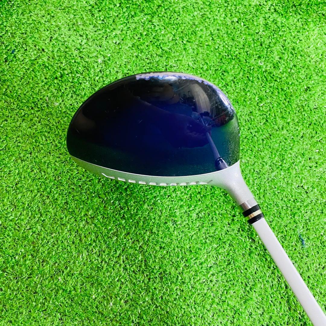 ヤマハ　inpres UD +2 フェアウェイウッド4w5w レディース　A