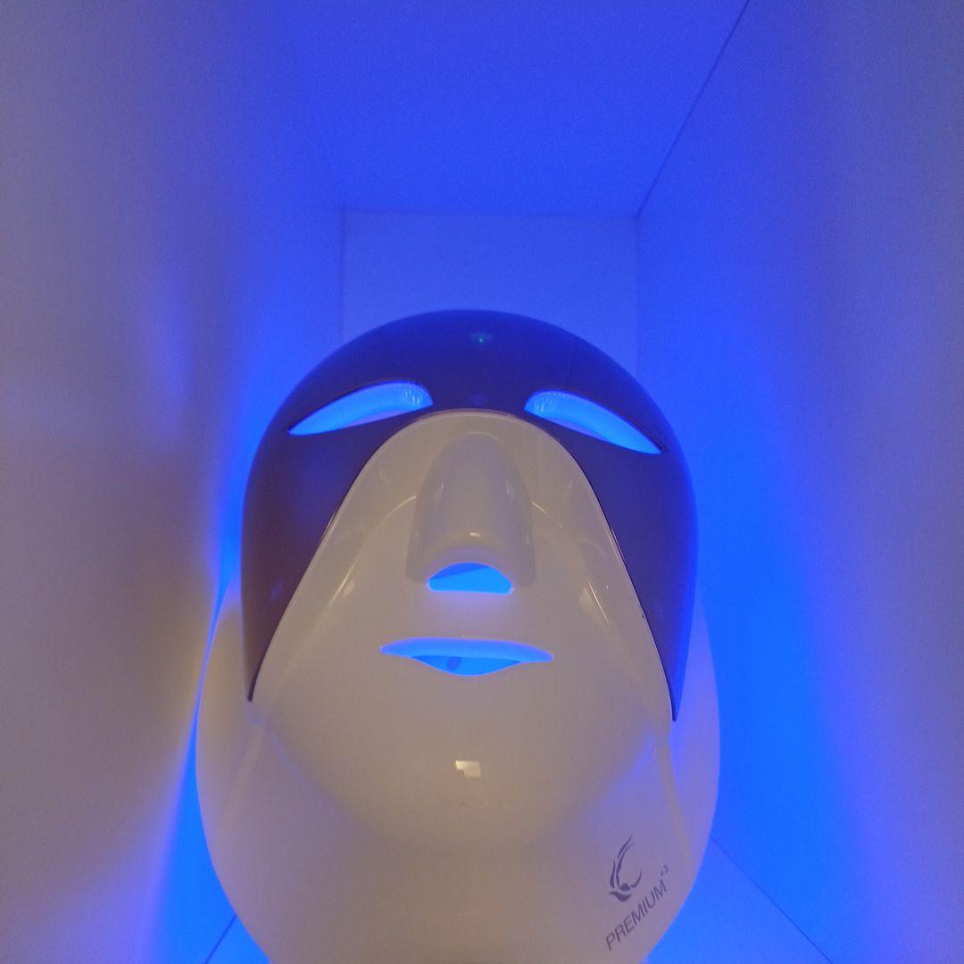 CellReturn プレミアムLEDマスク