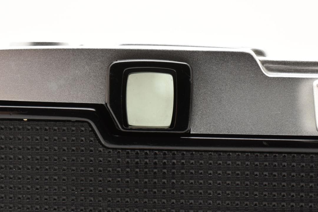 【良品】Olympus Pen FT ハーフカメラ + 38mm F1.8