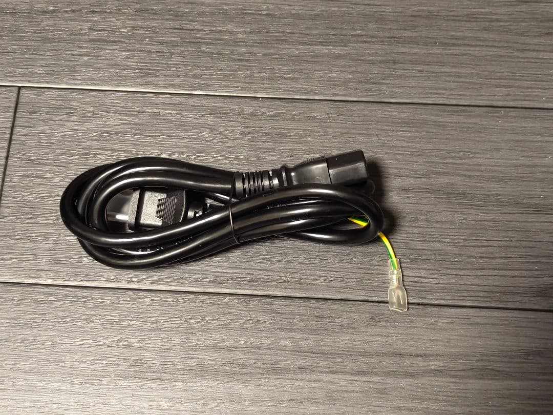 新品未使用　玄人志向 750W ATX電源ユニット