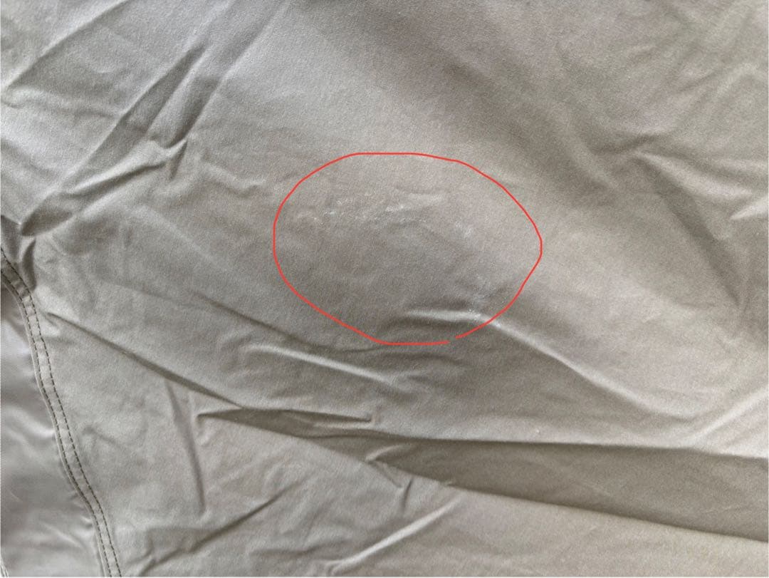 ZANEARTS ゼインアーツ ウータS TC