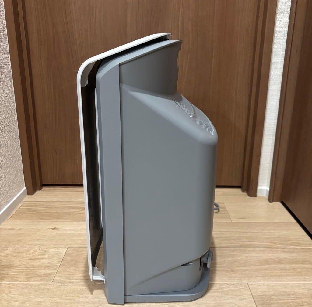 専用2025年製アムウェイ Amway アトモスフィアスカイ ミニ 空気清浄機↓