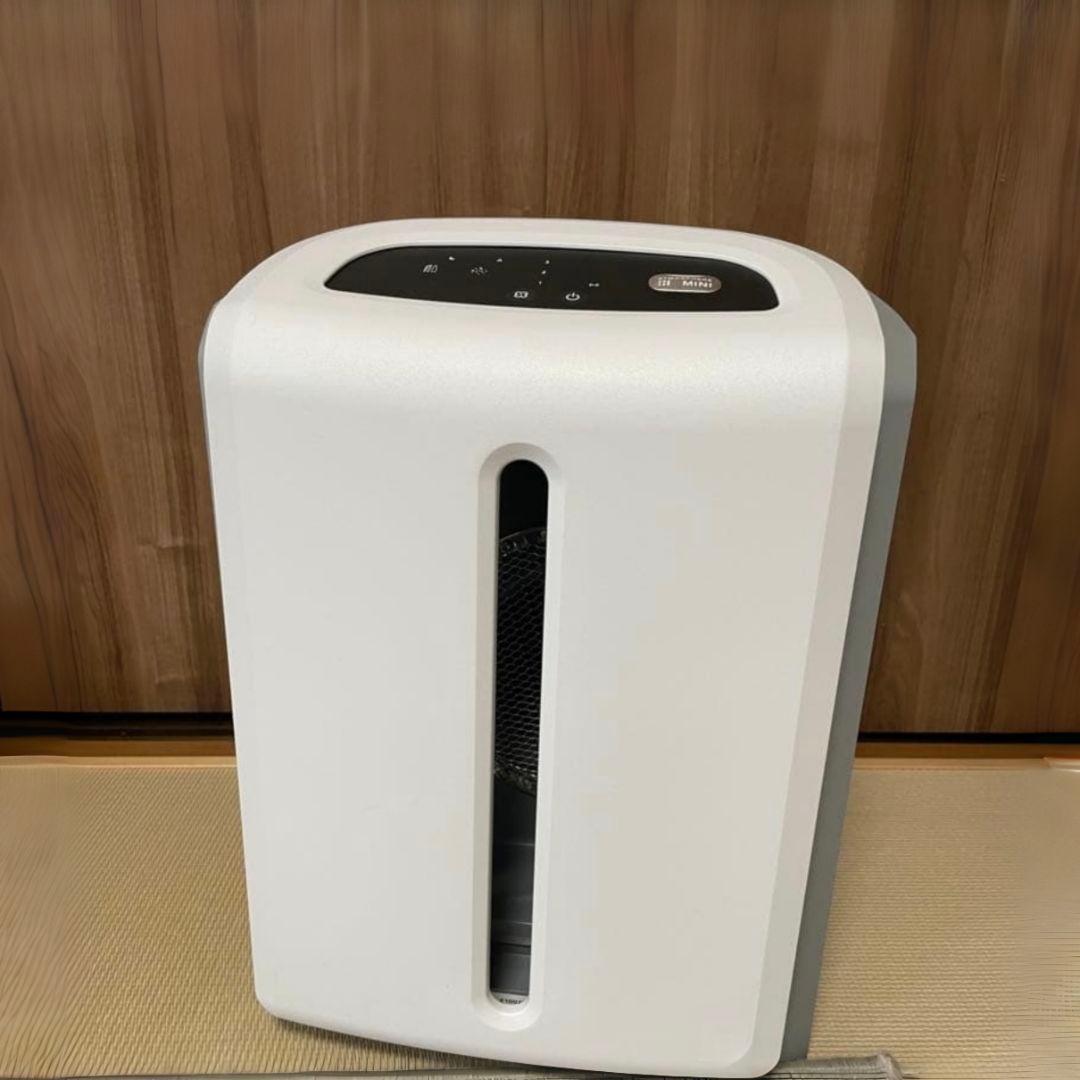 専用2025年製アムウェイ Amway アトモスフィアスカイ ミニ 空気清浄機↓