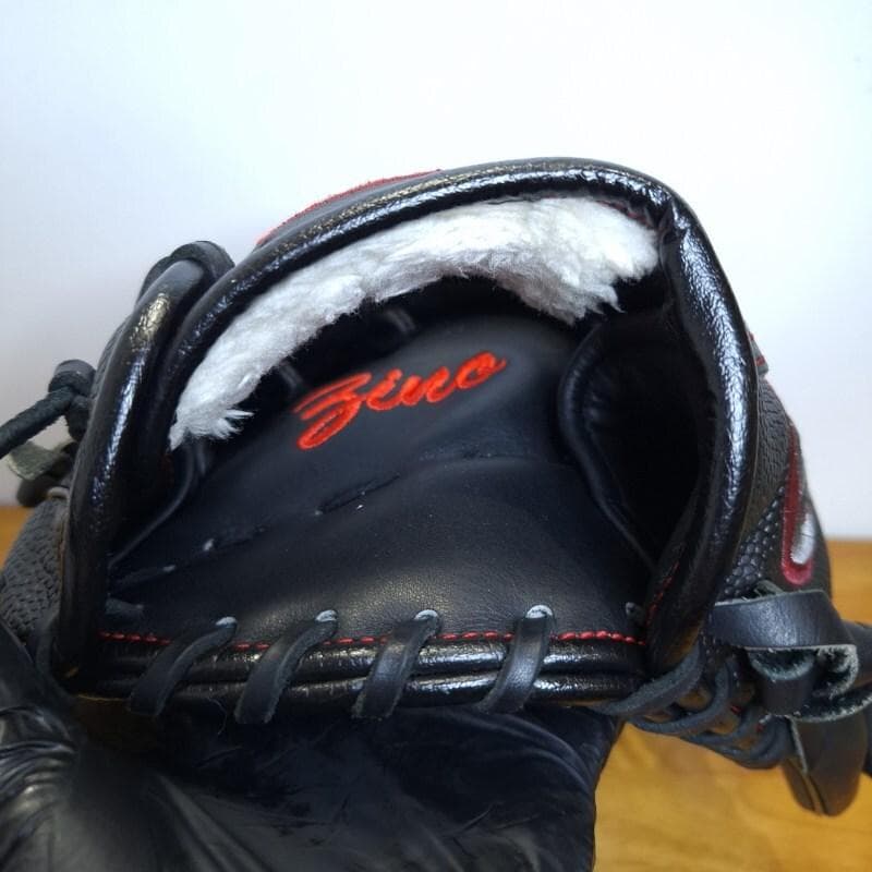 ウイルソン D-MAX DUAL 限定 A2000レプリカ 内野用 軟式グローブ