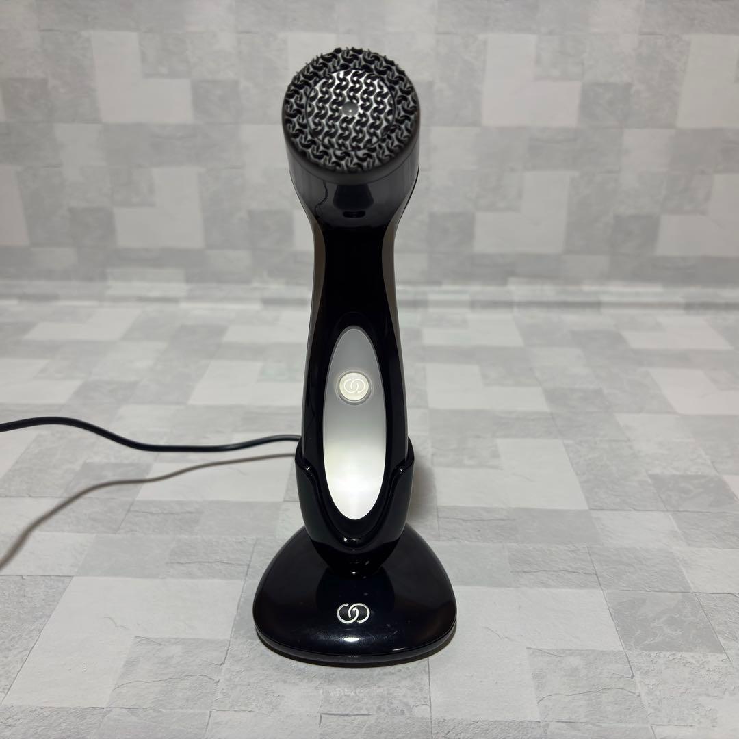 美品! NU SKIN ニュースキン ルミスパ 洗顔器 美顔器 C001015