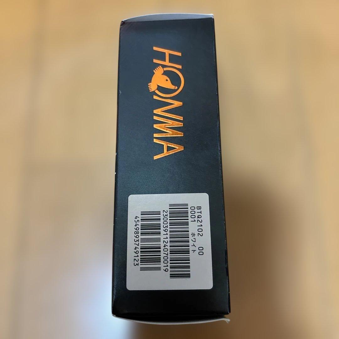 キャロウェイ　ゴルフバッグ　ホワイトとゴルフボール　ホワイト　2点セット