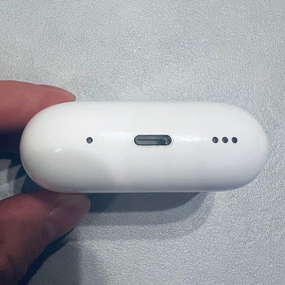 AirPods Pro第2世代 Type-C Apple A2698