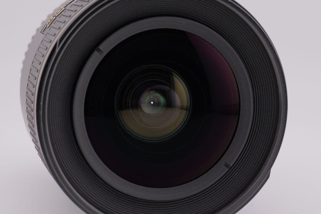 ソ*ス様 Nikon Ai AF-S Nikkor 17-35mm F2.8D