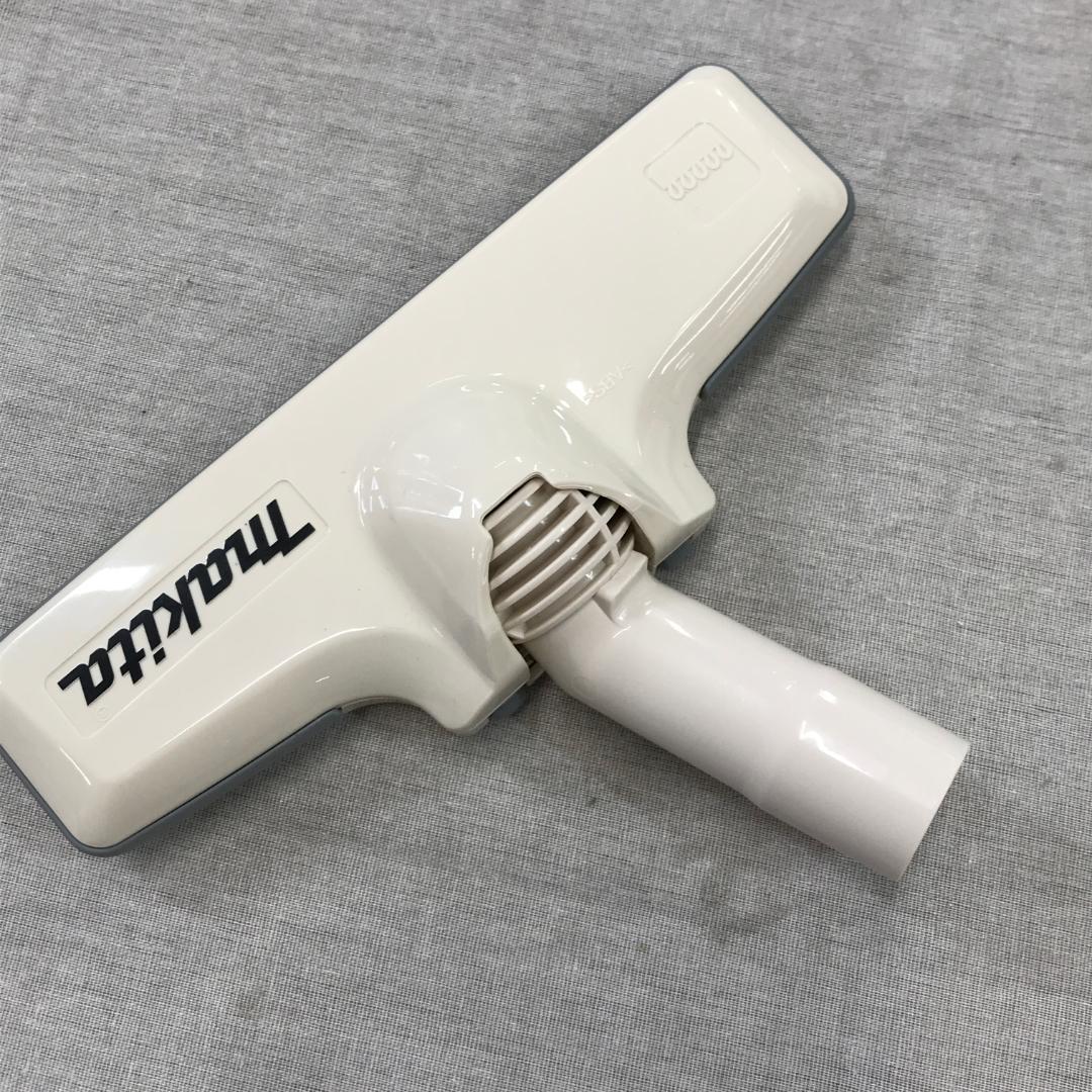 マキタ(Makita) 充電式クリーナ（アイボリー）　CL116DWI