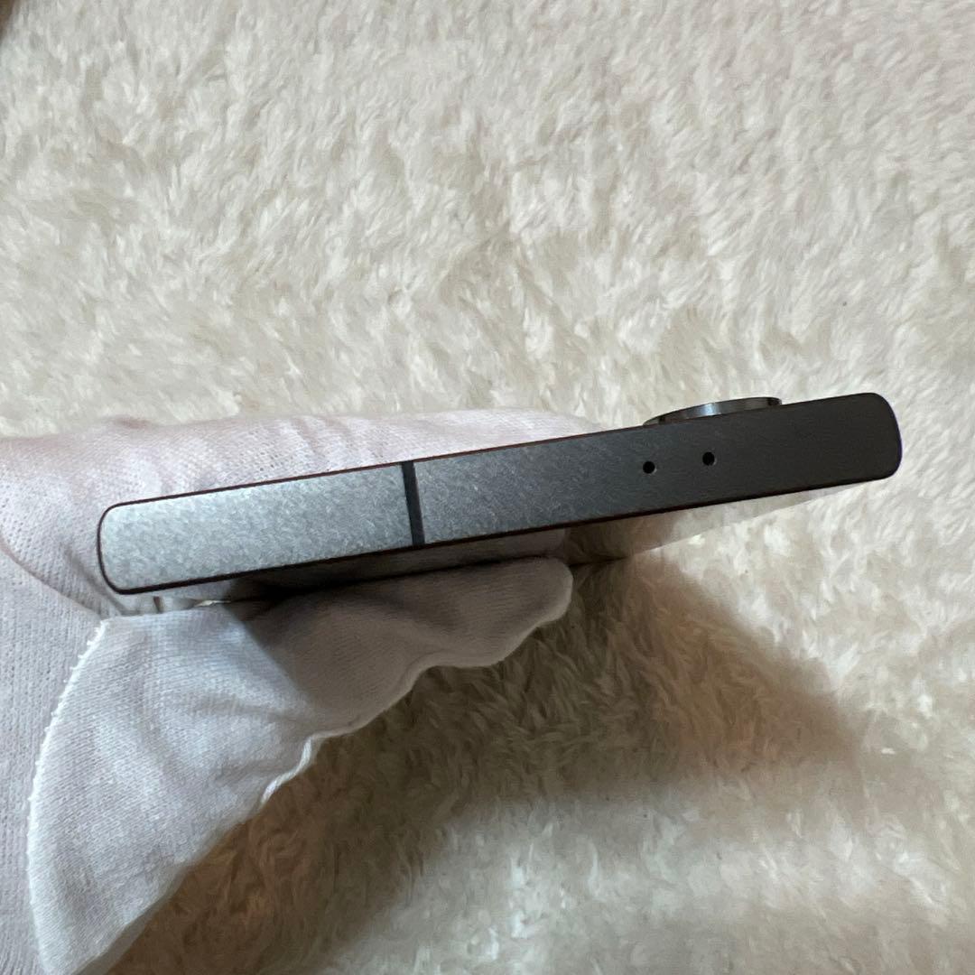 Galaxy S24 ultra 256GB ブラック 美品 j18